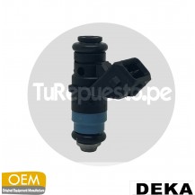INYECTOR DE GASOLINA RENAULT DUSTER (4 UND)
