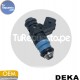 INYECTOR DE GASOLINA RENAULT DUSTER