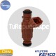 INYECTOR DE GASOLINA HYUNDAI H1