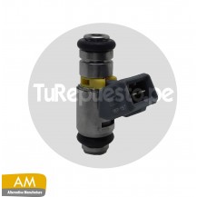 INYECTOR DE GASOLINA FIAT PALIO (4 UND)