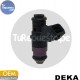 INYECTOR DE GASOLINA RENAULT MEGANE