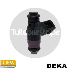 INYECTOR DE GASOLINA RENAULT MEGANE