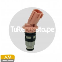 INYECTOR DE GASOLINA NISSAN SENTRA GA15 (4 UND)