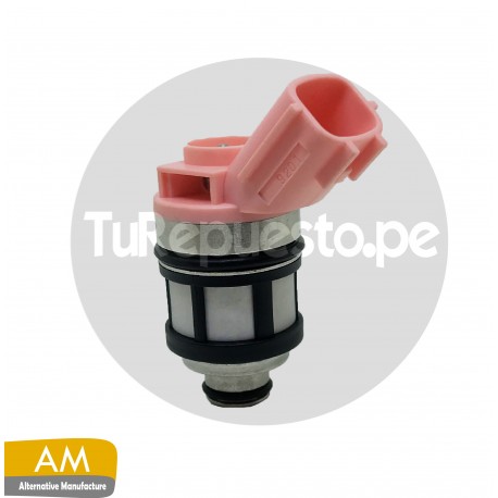 INYECTOR DE GASOLINA NISSAN PATHFINDER VG33