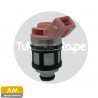 INYECTOR DE GASOLINA NISSAN PATHFINDER VG30 (4 UND)