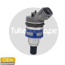 INYECTOR DE GASOLINA SUBARU LEGACY 