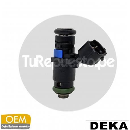 INYECTOR DE GASOLINA LIFAN LF1025