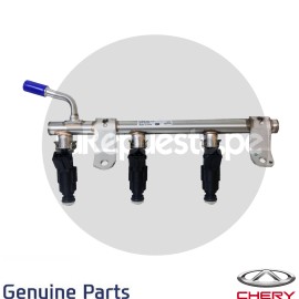 INYECTOR DE GASOLINA CHERY NEW QQ