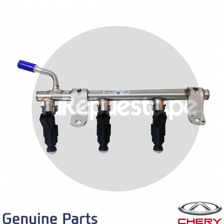 INYECTOR DE GASOLINA CHERY NEW QQ