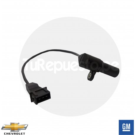 SENSOR DE CIGUEÑAL CHEVROLET AVEO 08-13