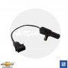 SENSOR DE CIGUEÑAL CHEVROLET AVEO 08-13