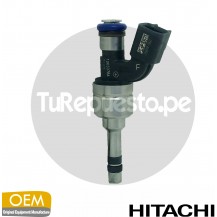 INYECTOR DE GASOLINA CHEVROLET ORLANDO (4 UND)