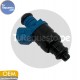 INYECTOR DE GASOLINA CHEVROLET VIVANT | 96253573