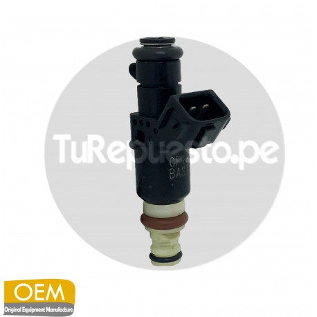 INYECTOR DE GASOLINA HONDA ACCORD 2.4L | 2005-2011 | 16450-RAA-A01