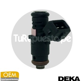 INYECTOR DE GASOLINA RENAULT DUSTER 2.0 (4 UND)
