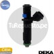 INYECTOR DE GASOLINA SSANGYONG ACTYON (4 UND)
