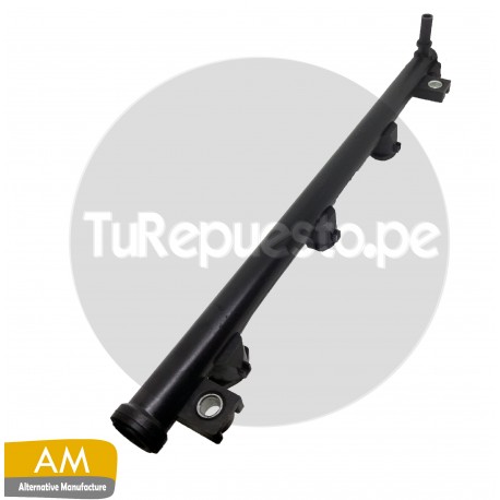 RIEL DE INYECTORES RENAULT DUSTER 1.6 |8200139674