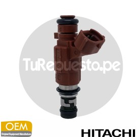 INYECTOR DE GASOLINA SUBARU IMPREZA | FBLB100