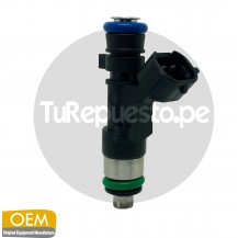 INYECTOR DE GASOLINA MITSUBISHI MIRAGE | 3A92 (4 UND)