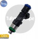 INYECTOR DE GASOLINA MITSUBISHI MIRAGE | 3A92 | 1465A331