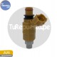 INYECTOR DE GASOLINA MITSUBISHI 4G63 | L200 | MD319792