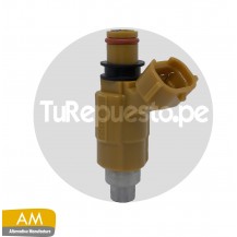 INYECTOR DE GASOLINA MITSUBISHI 4G63 | L200 (4 UND)