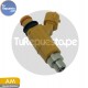 INYECTOR DE GASOLINA MITSUBISHI 4G63 | L200 | MD319792