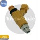 INYECTOR DE GASOLINA MITSUBISHI 4G63 | L200 | MD319792