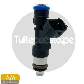 INYECTOR DE GASOLINA NISSAN VQ40 | XTERRAN | 0 280 158 007