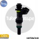 INYECTOR DE GASOLINA NISSAN X-TRAIL 2013-2016 | QR25 | FBY21B0