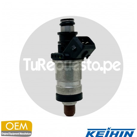 INYECTOR DE GASOLINA HONDA ACCORD | PRELUDE | CIVIC | 2.0 - 2.2 | 06164-P0A-000