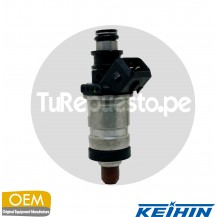 INYECTOR DE GASOLINA HONDA ACCORD | PRELUDE | CIVIC | 2.0 - 2.2 (4 UND)