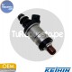 INYECTOR DE GASOLINA HONDA ACCORD | PRELUDE | CIVIC | 2.0 - 2.2 | 06164-P0A-000