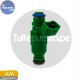INYECTOR DE GASOLINA NISSAN SUNNY | 16600-4Z800