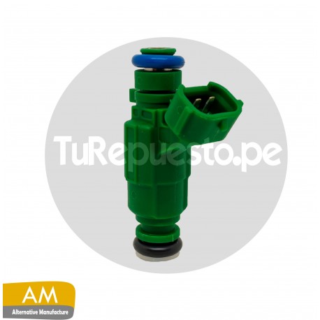 INYECTOR DE GASOLINA NISSAN SUNNY | 16600-4Z800
