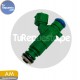 INYECTOR DE GASOLINA NISSAN SUNNY | 16600-4Z800