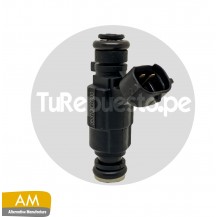 INYECTOR DE GASOLINA KIA RIO G4LA (4 UND)