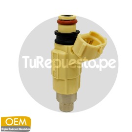 INYECTOR DE GASOLINA MITSUBISHI ECLIPSE | GALANT 2.4 | CDH240
