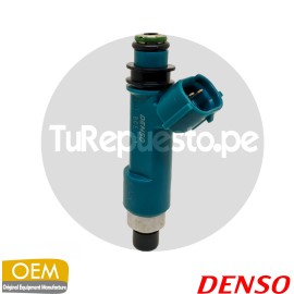 INYECTOR DE GASOLINA MAZDA DEMIO