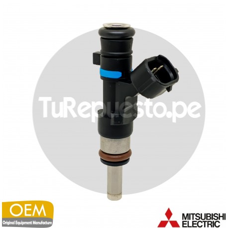 INYECTOR DE GASOLINA MITSUBISHI MIRAGE| JME290H