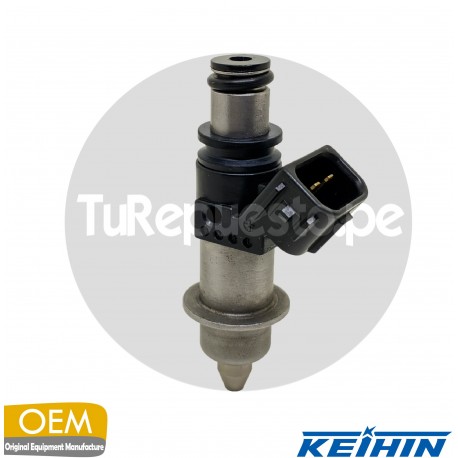 INYECTOR DE GASOLINA HONDA CRV | 06164-PCA-000