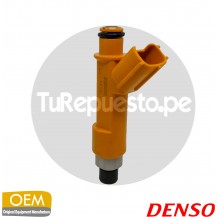 INYECTOR DE GASOLINA SUZUKI SWIFT M16A (4 UND)