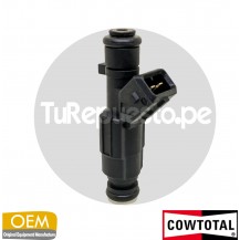 INYECTOR DE GASOLINA CHERY  (4 UND)