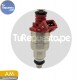  INYECTOR DE GASOLINA VOLKSWAGEN GOLF 1.8 | BAC906031