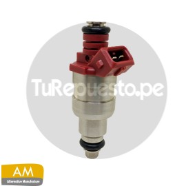  INYECTOR DE GASOLINA VOLKSWAGEN GOLF 1.8 | BAC906031