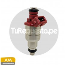 INYECTOR DE GASOLINA VOLKSWAGEN GOLF 1.8 (4 UND)