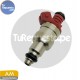  INYECTOR DE GASOLINA VOLKSWAGEN GOLF 1.8 | BAC906031