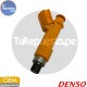 INYECTOR DE GASOLINA TOYOTA YARIS 1NZ | 23209-0M010