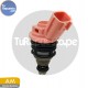 INYECTOR DE GASOLINA NISSAN SENTRA GA16 | 16600-57Y01