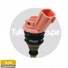 INYECTOR DE GASOLINA NISSAN SENTRA GA16 (4 UND)